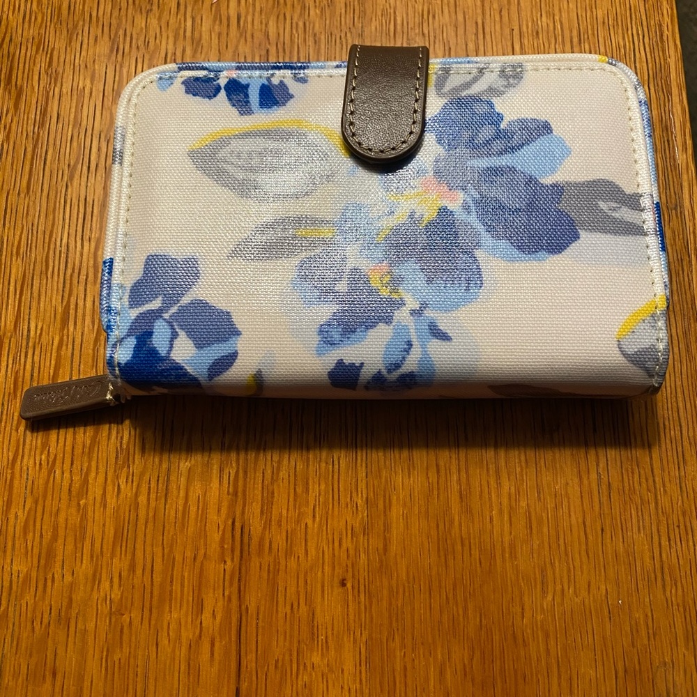 Cath Kidston wallet
